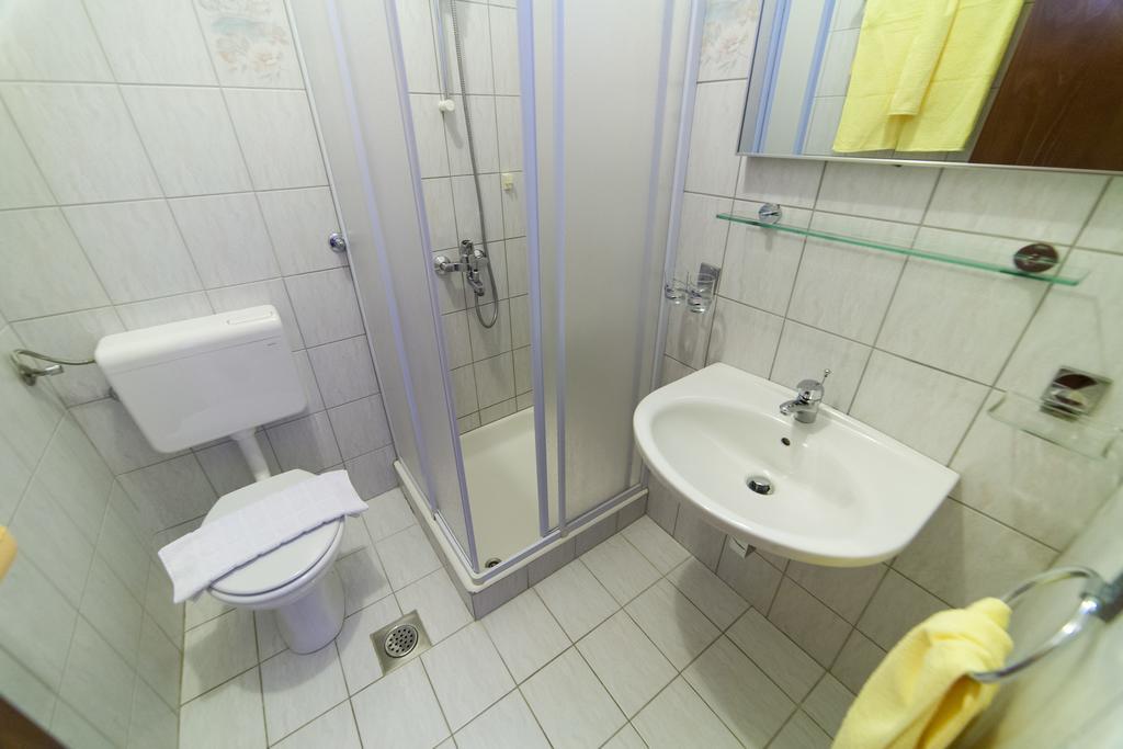 Guest House Katarina Poreč Quarto foto