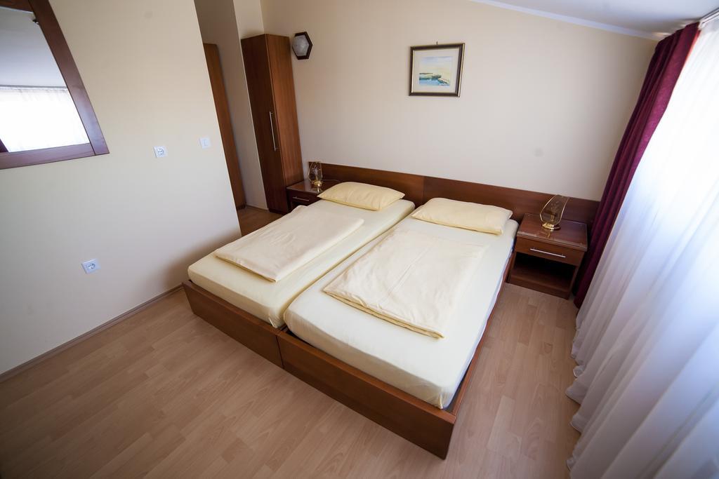 Guest House Katarina Poreč Quarto foto