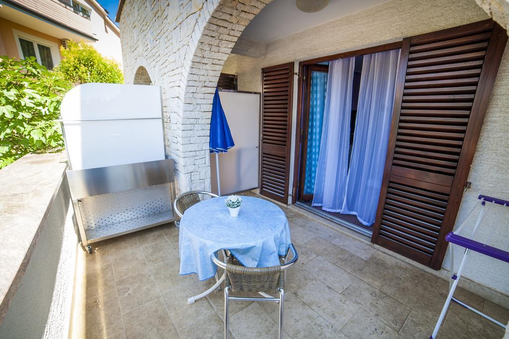 Guest House Katarina Poreč Quarto foto