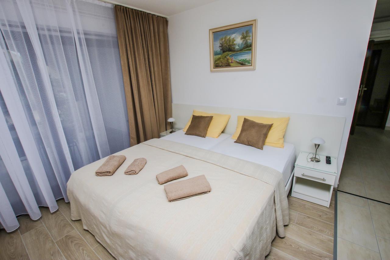 Guest House Katarina Poreč Exterior foto